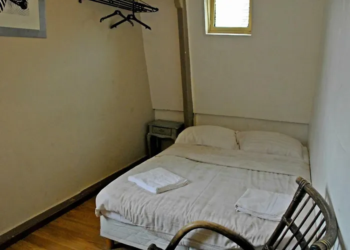 타마라 * 암스테르담