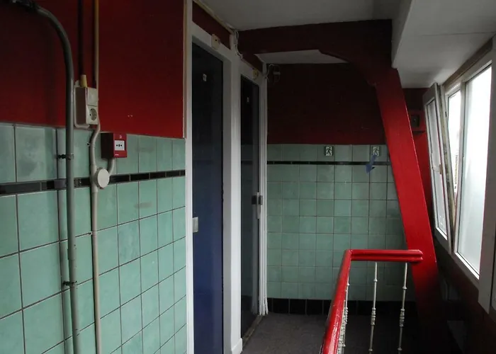 호텔 타마라 암스테르담