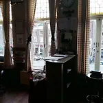 タマラ ホテル アムステルダム