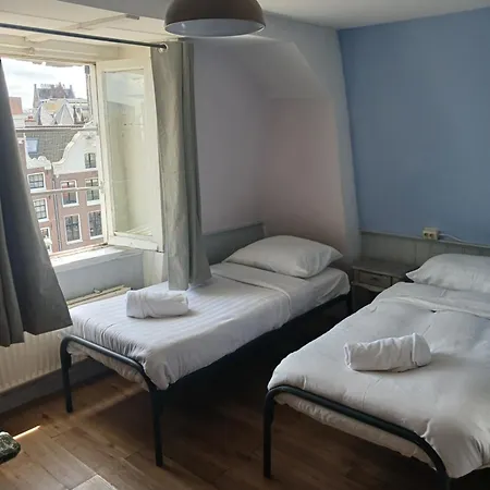 Tamara Hotel