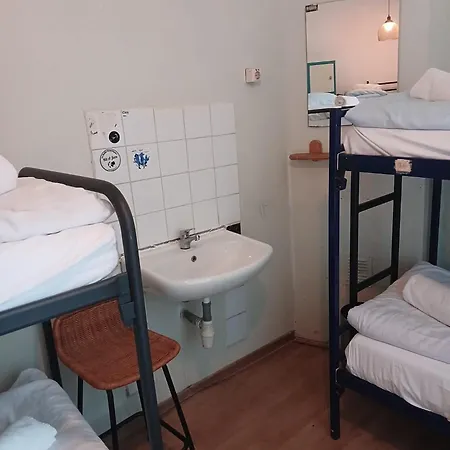 Hotell Tamara Amsterdam