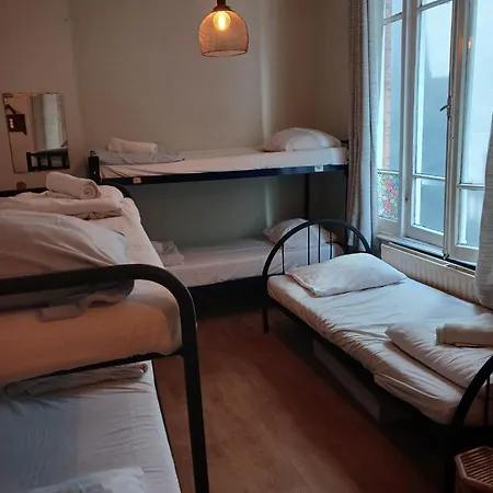 Tamara Hotel