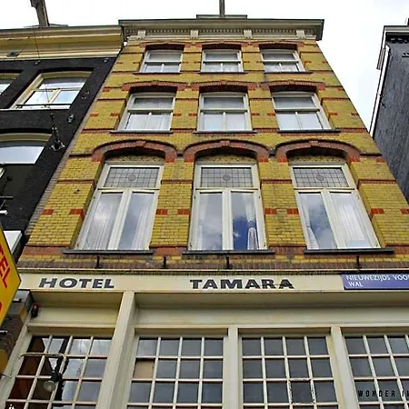 Tamara