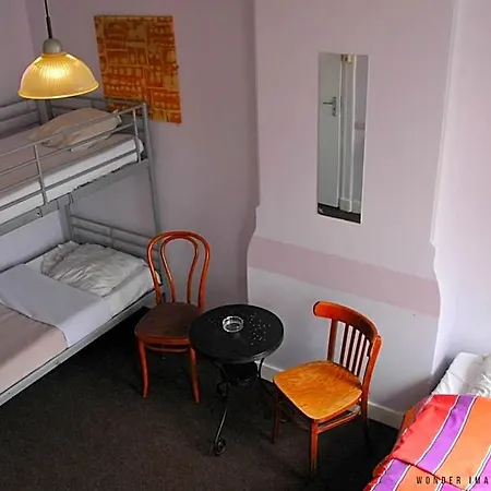 Hotel Tamara *