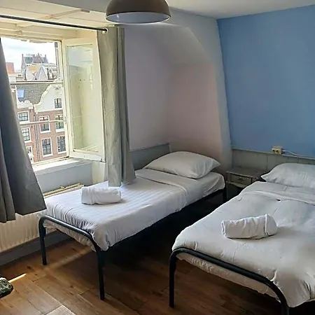 Tamara Hotel *