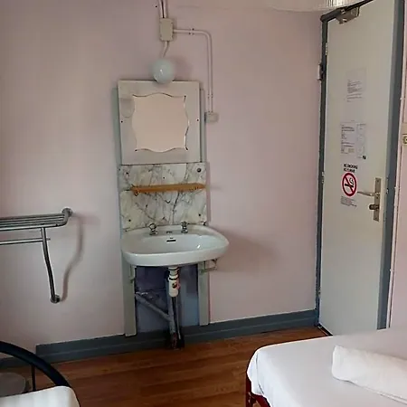 Tamara Hotel *