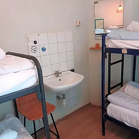 Hotel Tamara Amsterdam