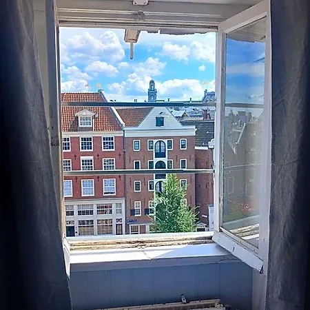 Tamara Amsterdam