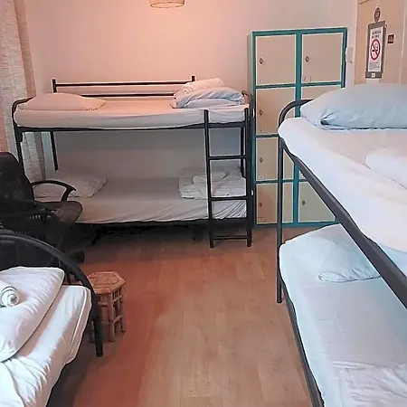 Tamara Hotel *