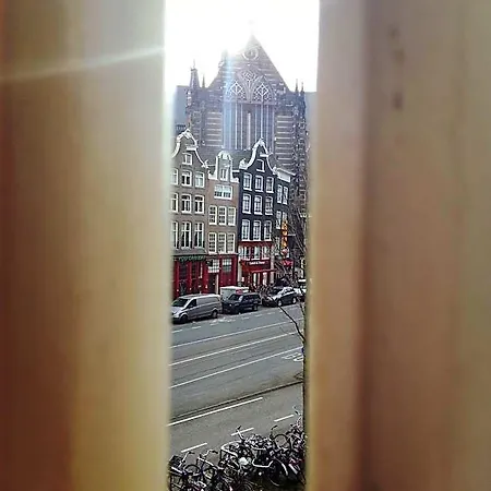 Hotel Tamara