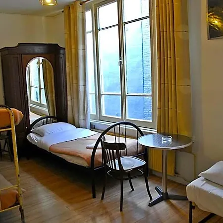 Hotel Tamara Amsterdam