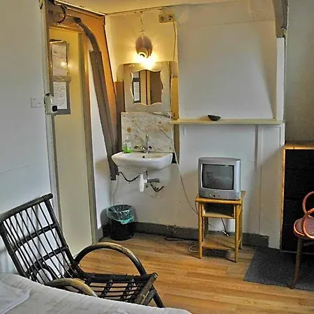Hotel Tamara *