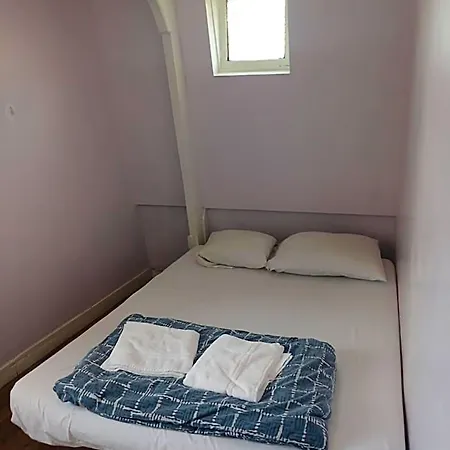 Hotel Tamara Amsterdam