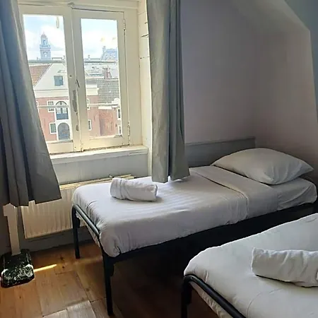 Tamara Amsterdam