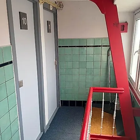 Hotel Tamara