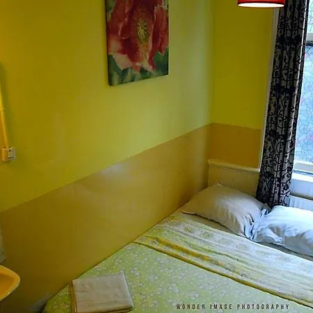 Tamara Hotel