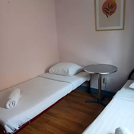 Tamara * Amsterdam