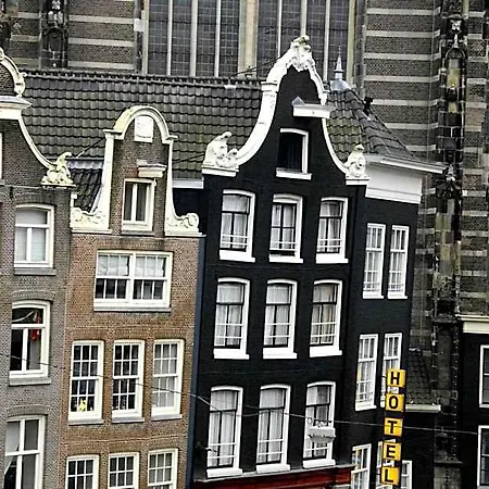 Tamara Amsterdam
