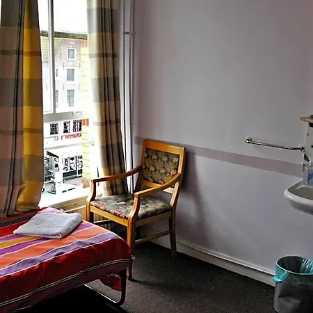 Tamara Hotel *