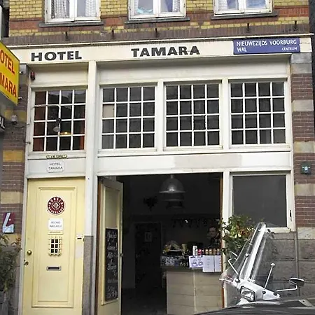 Tamara *