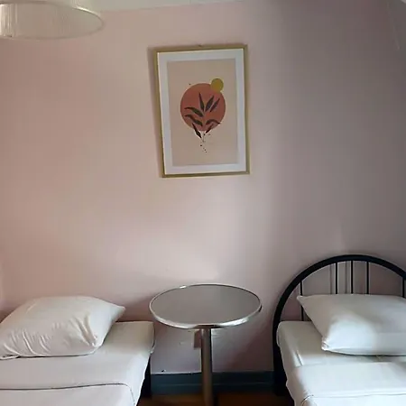 Tamara * Amsterdam