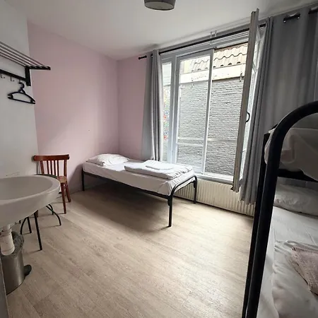 Tamara Hotel