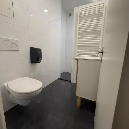 Tamara Hotel *