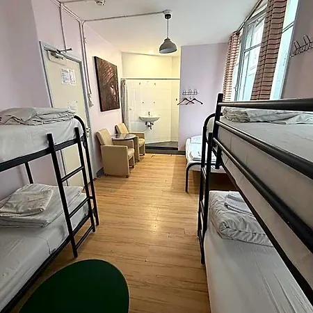 Tamara Hotel Amsterdam