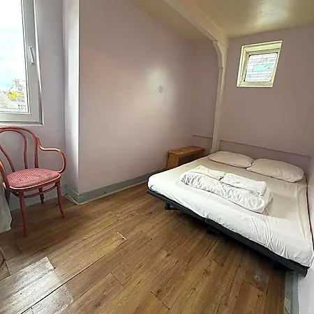 Hotel Tamara *