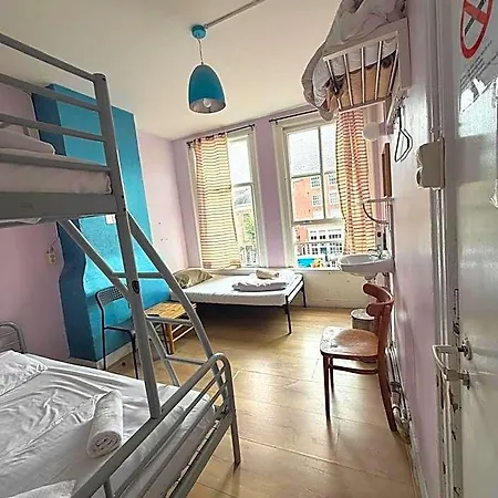 Tamara Hotel Amsterdam