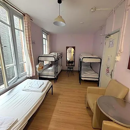 Hotel Tamara