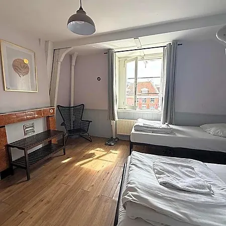 Tamara Hotel Amsterdam