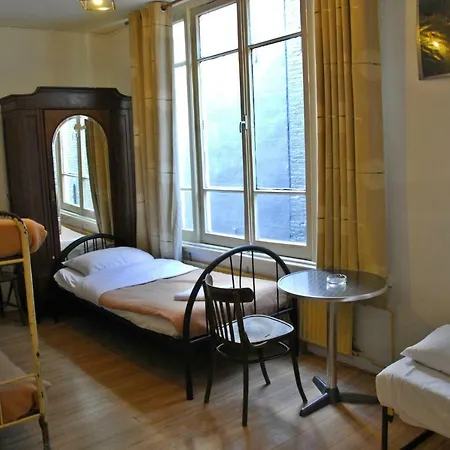 Hotel Tamara Amsterdam