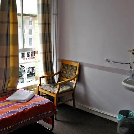 Otel Tamara Amsterdam