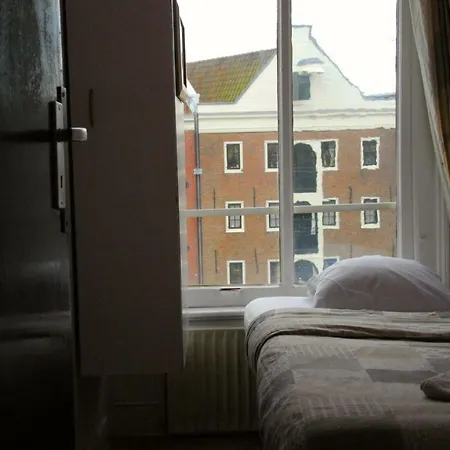 Hotel Tamara Amsterdam