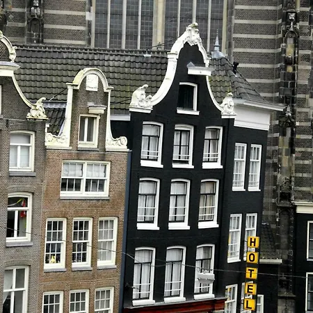 Tamara * Amsterdam