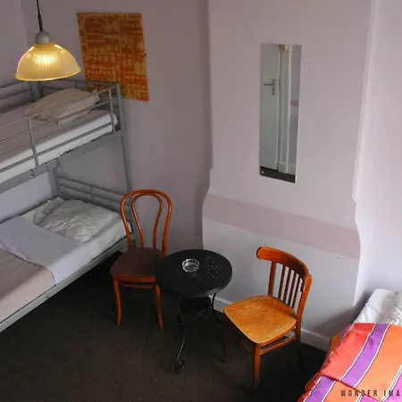 Otel Tamara