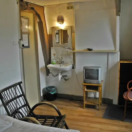 Otel Tamara *