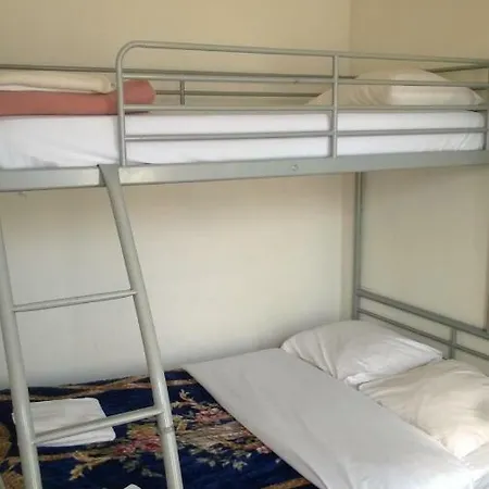 타마라 호텔 암스테르담