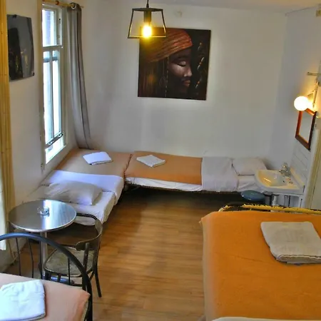 Otel Tamara *