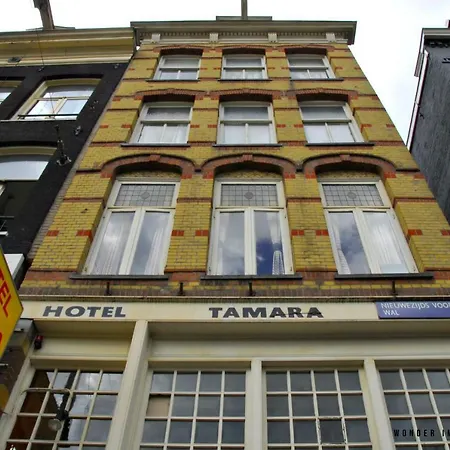 Tamara Otel