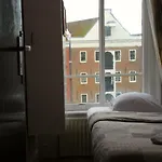Hotell Tamara Amsterdam