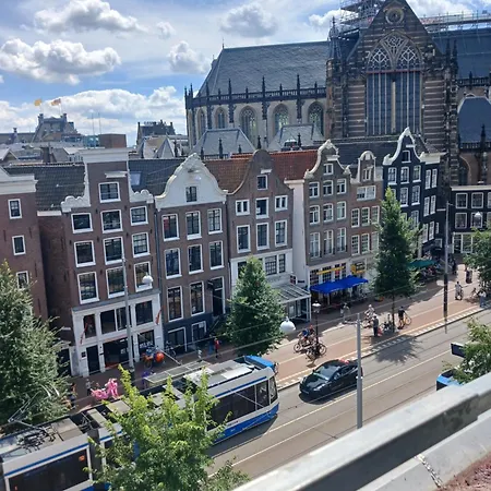 Tamara Amsterdam