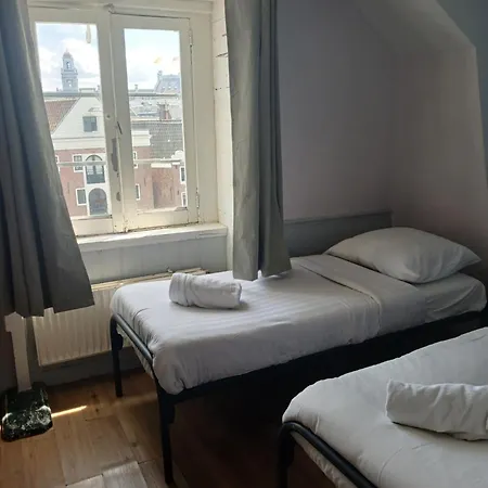 Hotell Tamara