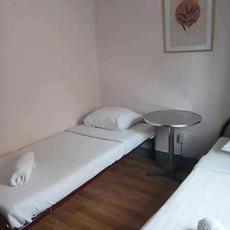 Hotel Tamara Amesterdão
