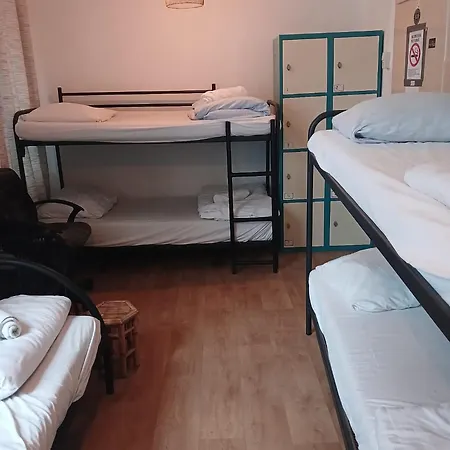 Tamara Hotel *