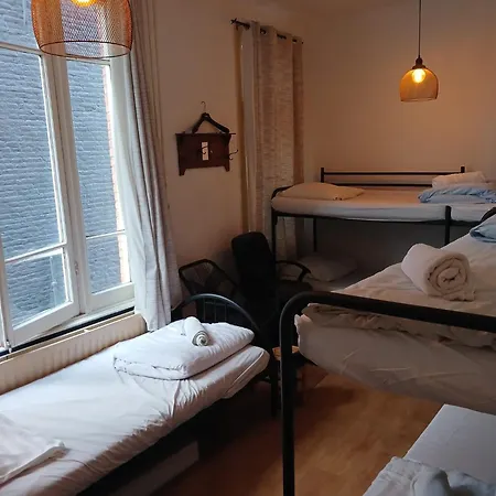 Hotel Tamara Amesterdão