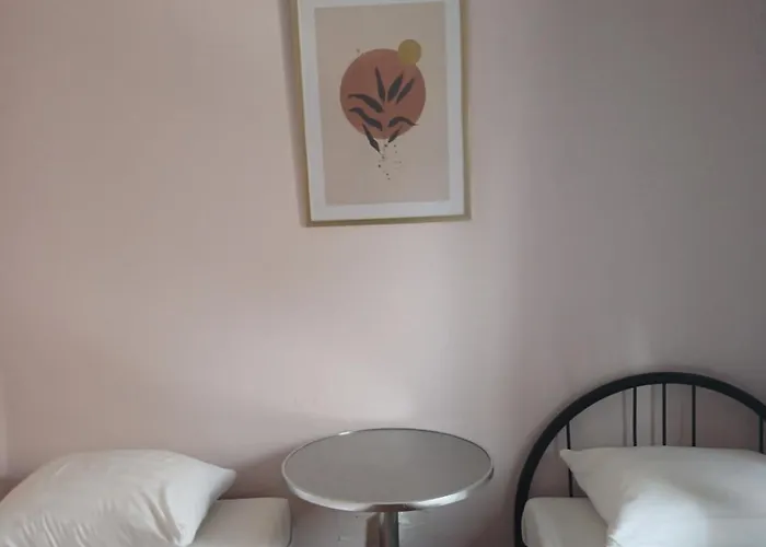 Tamara Hotel Amsterdam