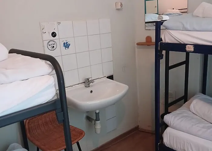 Hotel Tamara Amsterdam