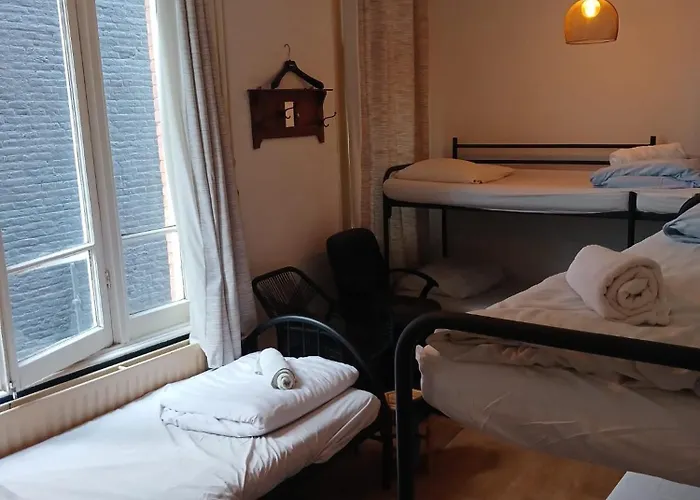 Hotel Tamara Amsterdam